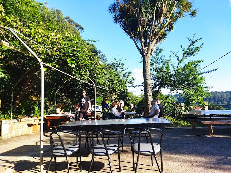 Furancho Do Santi