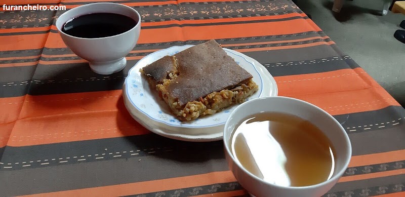 Furancho De Pepita