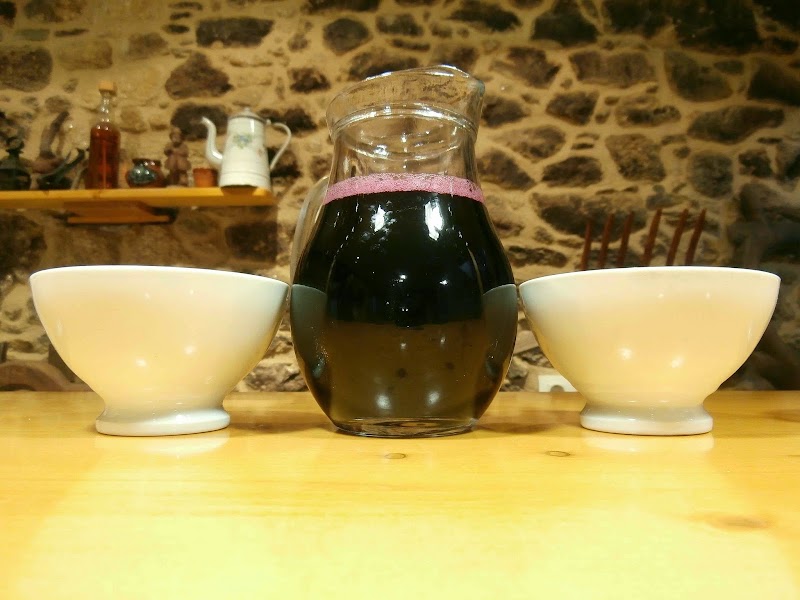 Furancho Casa Bascoy