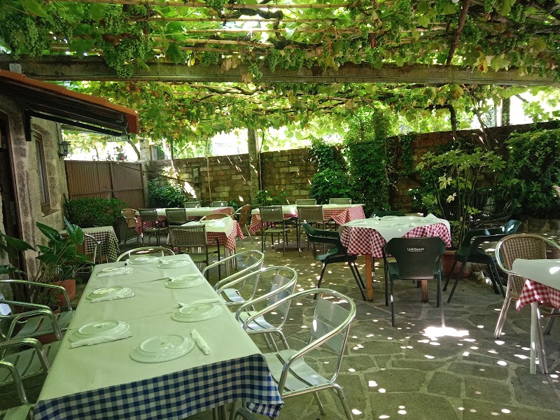 Casa CochóN