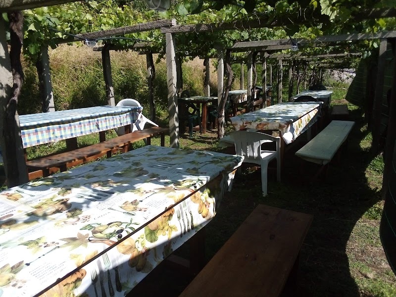 Furancho Da Pigarreira