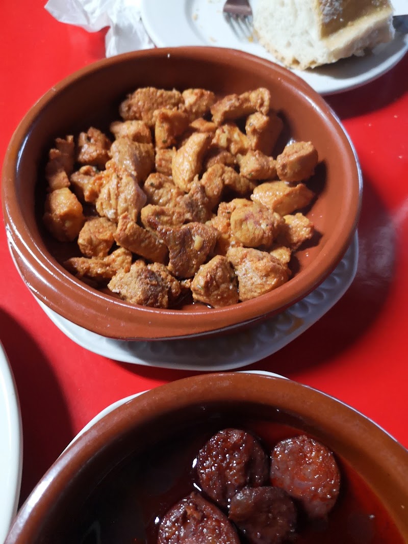 Furancho De Fina